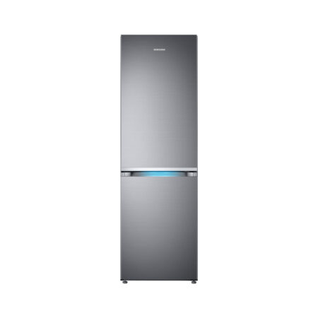 Samsung RB33R8737S9 Vrijstaand 346 l E Geborsteld staal EWO1830