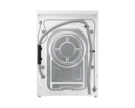Samsung BESPOKE QuickDrive™ Wasmachine 8000-serie WW11DB8B95GH - EWO2039 - Afbeelding 5