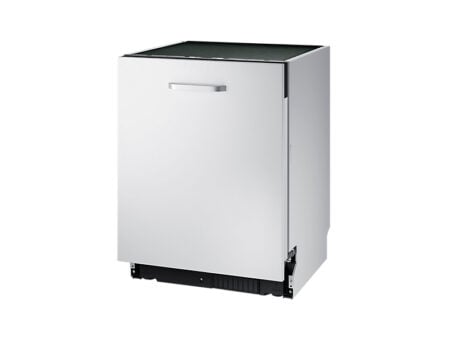 Samsung DW60M6040BB Volledig ingebouwd 13 couverts - EWO1886 - Afbeelding 4