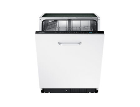 Samsung DW60M6040BB Volledig ingebouwd 13 couverts - EWO1886 - Afbeelding 6