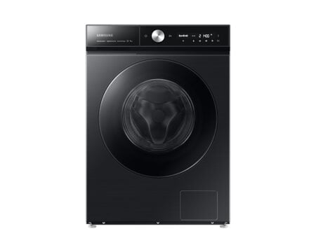 Samsung WW11BB944AGBS2 wasmachine Voorbelading 11 kg 1400 RPM Zwart EWO1850 - Afbeelding 14