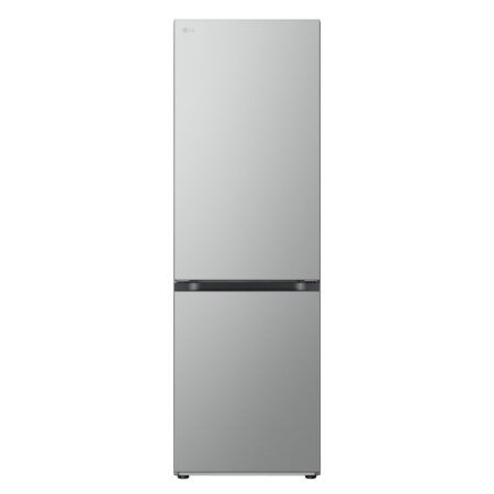 LG GBV5140DPY koel-vriescombinatie Vrijstaand 344 l D Zilver DHZ1310