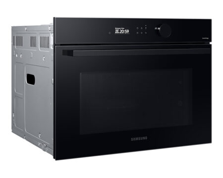 Samsung NQ5B5763DDK 50 l 2700 W Zwart - EWO2147 - Afbeelding 6