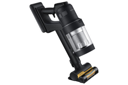 Samsung VS28C9784QK 2-in-1-steelstofzuiger Zakloos 1200, 730 Zwart - EWO1907 - Afbeelding 24