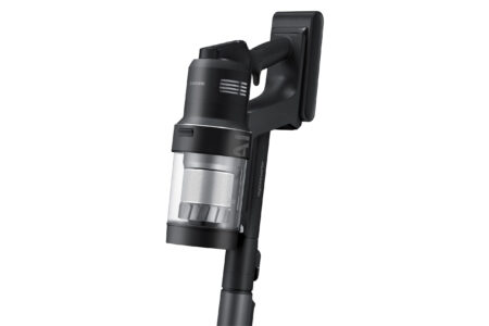Samsung VS28C9784QK 2-in-1-steelstofzuiger Zakloos 1200, 730 Zwart - EWO1846 - Afbeelding 20