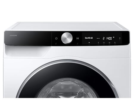 Samsung WW11DG6B85LK wasmachine Voorbelading 11 kg 1400 RPM Wit EWO1874 - Afbeelding 10