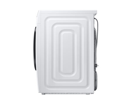 Samsung DV80T7220BH wasdroger Vrijstaand Voorbelading 8 kg A+++ Wit - EWO1883 - Afbeelding 7