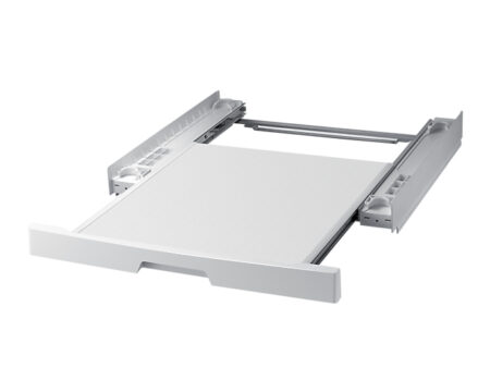 Samsung DV80T7220BH wasdroger Vrijstaand Voorbelading 8 kg A+++ Wit - EWO1883 - Afbeelding 15