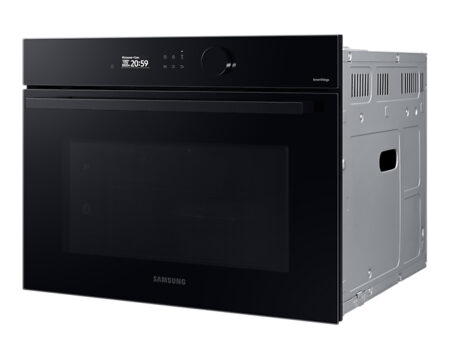 Samsung NQ5B5763DDK 50 l 2700 W Zwart - EWO2147 - Afbeelding 5