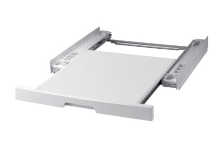 Samsung DV80T5220AW wasdroger Vrijstaand Voorbelading 8 kg A+++ Wit EWO1822 - Afbeelding 16