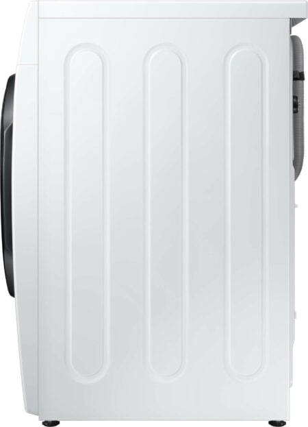 Samsung WD70TA049BE/EG Was-droogcombinatie Vrijstaand Voorbelading Zwart, Wit E - Afbeelding 6