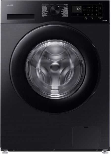 Samsung WW1UDG5B25AB wasmachine EWO2007