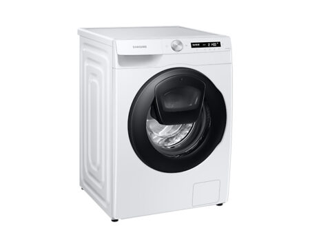 Samsung WW90T554AAW wasmachine Voorbelading 9 kg 1400 RPM Wit EWO1861 - Afbeelding 3