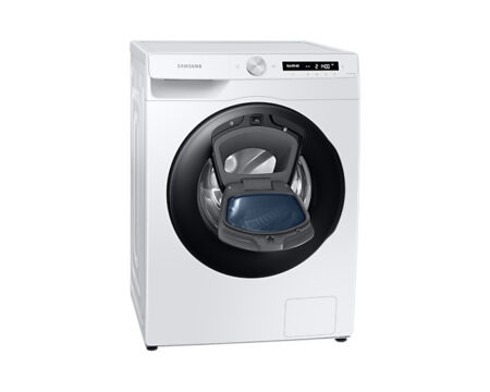 Samsung WW90T554AAW wasmachine Voorbelading 9 kg 1400 RPM Wit EWO1861 - Afbeelding 11