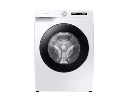 Samsung WW90T534AAW wasmachine Voorbelading 9 kg 1400 RPM Wit EWO1859