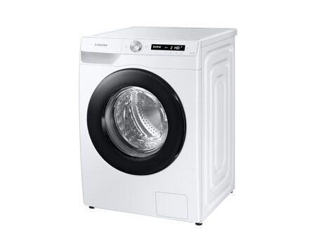 Samsung WW90T534AAW wasmachine Voorbelading 9 kg 1400 RPM Wit EWO1859 - Afbeelding 4