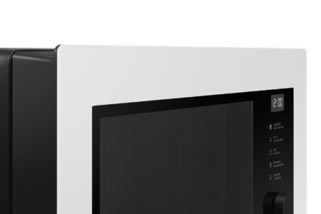 Samsung MC32DB7746KE Wit Combinatiemagnetron Aanrecht 32 l 900 W - Afbeelding 10