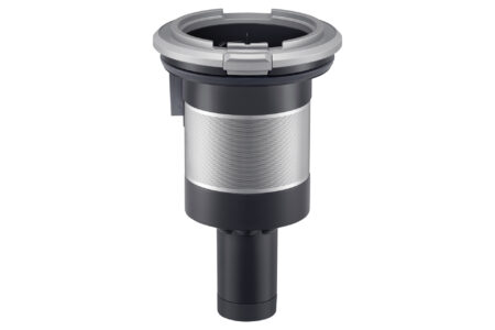 Samsung Jet™ 85 Multi steelstofzuiger VS20C852CTN/WA - Afbeelding 8