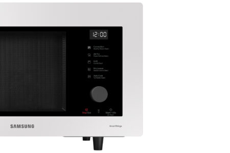 Samsung MC32DB7746KE Wit Combinatiemagnetron Aanrecht 32 l 900 W - Afbeelding 9