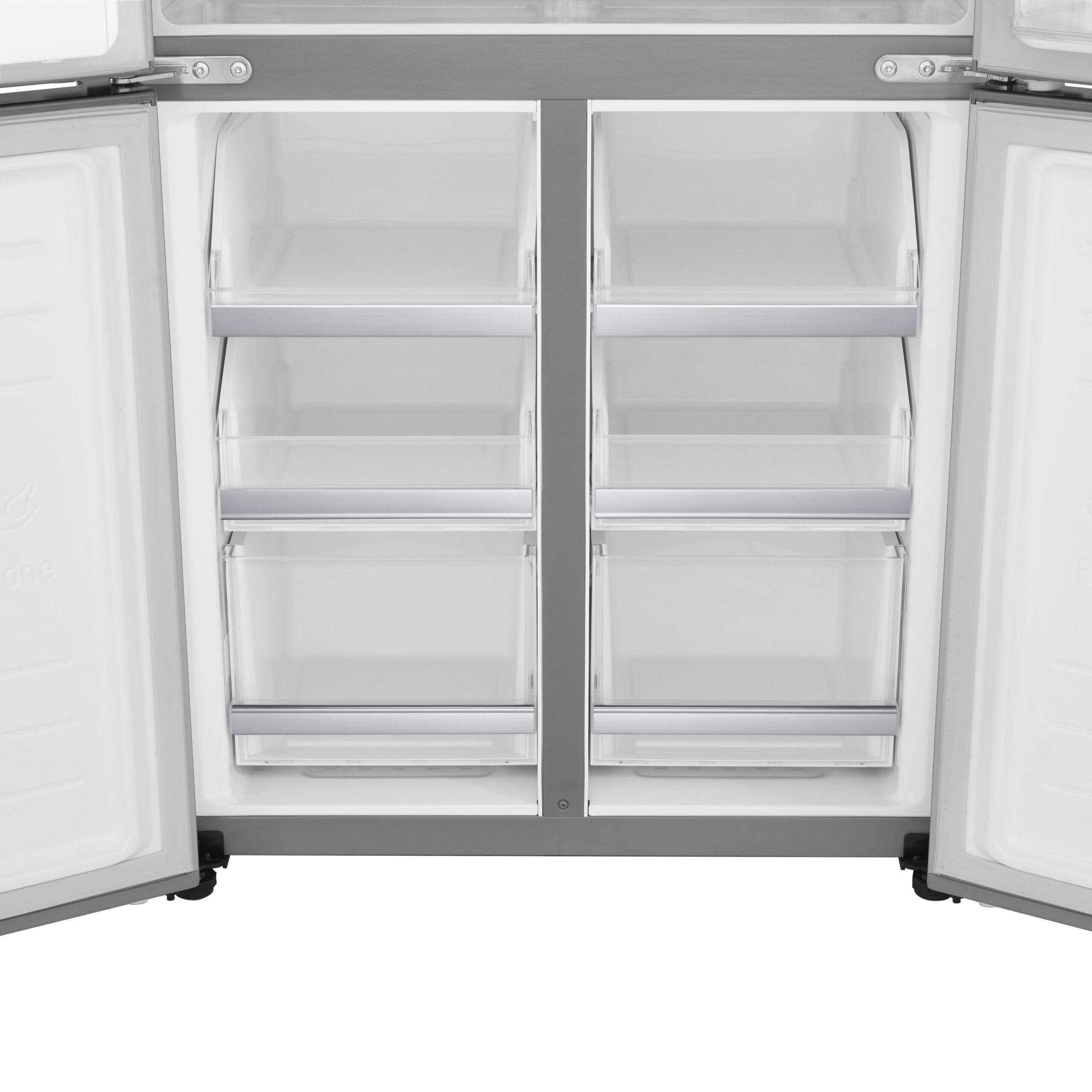 LG GML844PZAE amerikaanse koelkast Vrijstaand 506 l E Roestvrijstaal DHZ1382 - Afbeelding 12