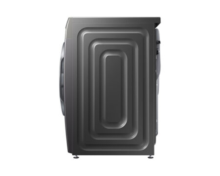 Samsung AddWash 6000-serie WW80T654ALX/S2 wasmachine Voorbelading 8 kg 1400 RPM Zwart EWO1855 - Afbeelding 6