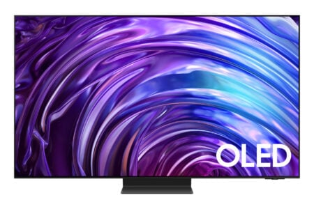 Samsung Series 9 65" OLED 4K Smart TV S95D (2024) - Afbeelding 13