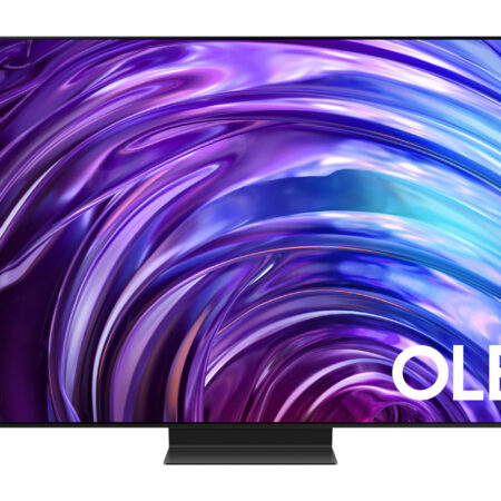 Samsung Series 9 65" OLED 4K Smart TV S95D (2024)