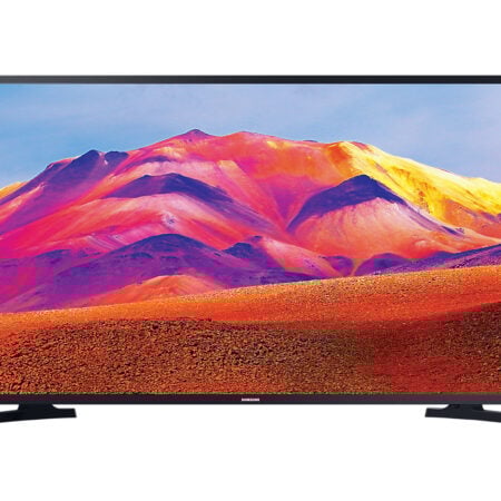 Samsung Series 5 UE32T5300CEXXN tv 81,3 cm (32") Full HD Smart TV Wifi Zwart - EWO1993
