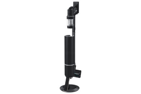 Samsung VS28C9784QK 2-in-1-steelstofzuiger Zakloos 1200, 730 Zwart - EWO1846 - Afbeelding 19