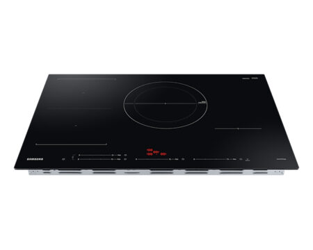 Samsung NZ84C5047FK Zwart Ingebouwd 80 cm Inductiekookplaat zones 4 zone(s) - EWO1899 - Afbeelding 5