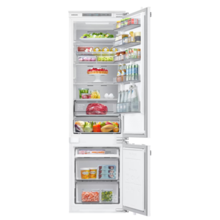 Samsung BRB80F30AEF0 inbouw koel/vries - Afbeelding 2
