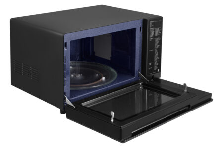 Samsung MC32DB7746KC Zwart Combinatiemagnetron Aanrecht 32 l 1400 W - EWO1827 - Afbeelding 3