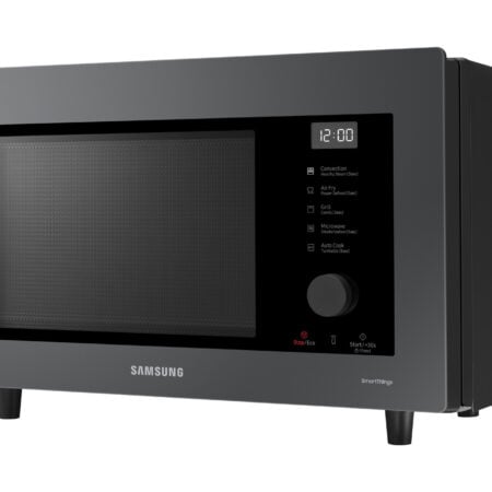 Samsung MC32DB7746KC Zwart Combinatiemagnetron Aanrecht 32 l 1400 W - EWO1827