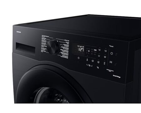 Samsung WW1UDG5B25AB wasmachine EWO2007 - Afbeelding 2