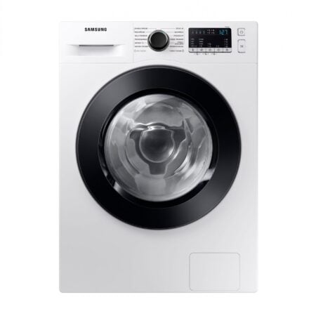 Samsung WD8ETA049CE Was-droogcombinatie Vrijstaand Voorbelading WIT  - EWO3036