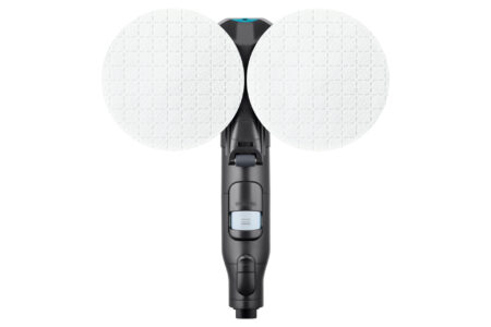 Samsung Jet™ 85 Pro steelstofzuiger VS20C8527TB/WA - EWO1844 - Afbeelding 34