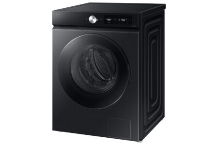 Samsung WD11DB7B85GB Was-droogcombinatie Vrijstaand Voorbelading Zwart D - EWO2188 - Afbeelding 4