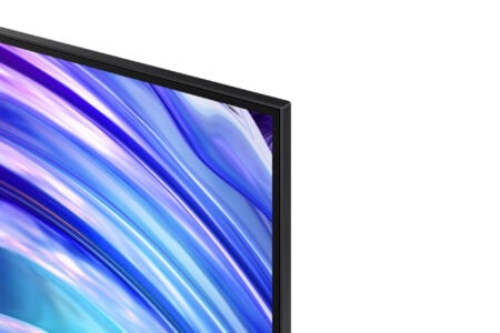 Samsung Series 9 65" OLED 4K Smart TV S95D (2024) - Afbeelding 6