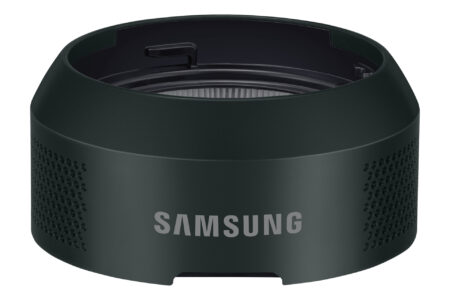 Samsung Jet™ 85 Multi steelstofzuiger VS20C852CTN/WA - Afbeelding 9