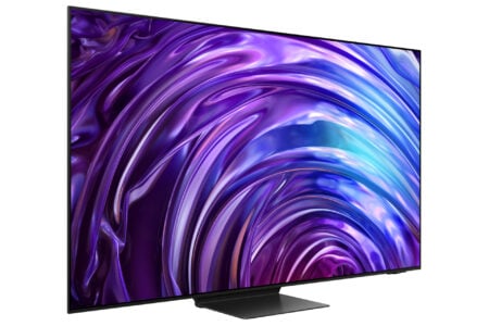 Samsung Series 9 65" OLED 4K Smart TV S95D (2024) - Afbeelding 4
