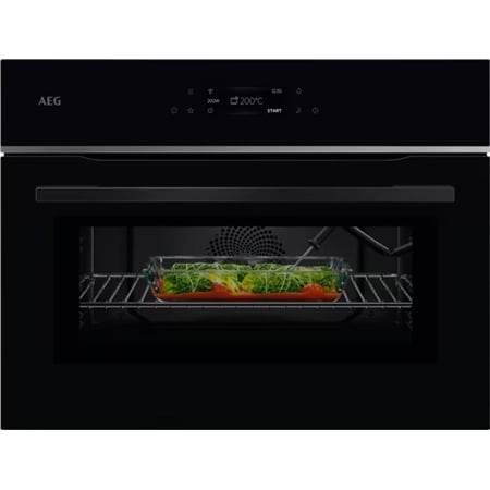 AEG TK8NK621B oven
