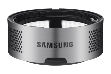 Samsung Jet™ 75E Premium steelstofzuiger VS20B75A9R5/WA - EWO2173 - Afbeelding 9