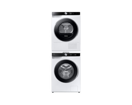 Samsung WW11DG6B85LK wasmachine Voorbelading 11 kg 1400 RPM Wit EWO1874 - Afbeelding 13