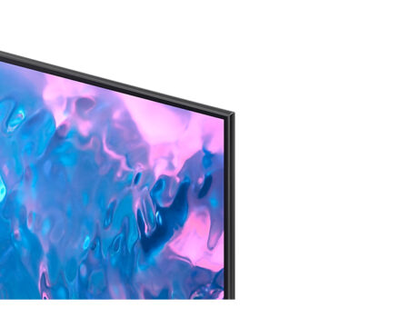 Samsung QE55Q77CATXXN tv 139,7 cm (55") 4K Ultra HD Smart TV Wifi Zwart EWO2061 - Afbeelding 6