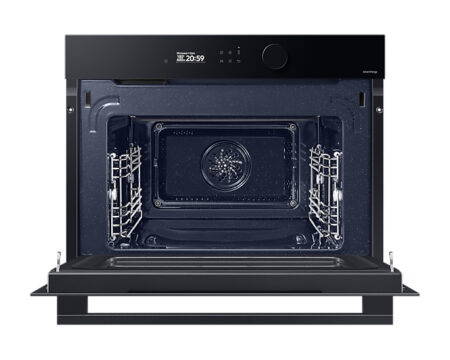 Samsung NQ5B5763DDK 50 l 2700 W Zwart - EWO2147 - Afbeelding 3