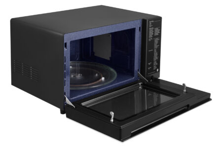 Samsung MC32DB7746KE Wit Combinatiemagnetron Aanrecht 32 l 900 W - Afbeelding 8