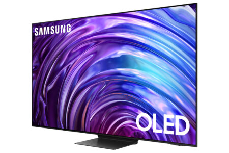 Samsung Series 9 65" OLED 4K Smart TV S95D (2024) - Afbeelding 8