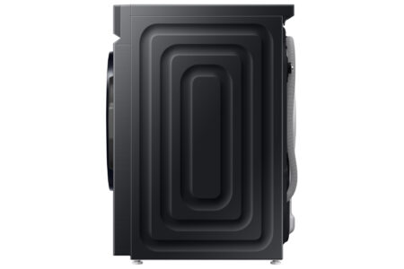 Samsung WW90DB7U94GB wasmachine Voorbelading 9 kg 1400 RPM Zwart EWO2013 - Afbeelding 6