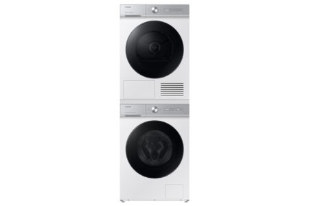 Samsung WW90DB8U95GH wasmachine Voorbelading 9 kg 1400 RPM Wit EWO 2016 - Afbeelding 12