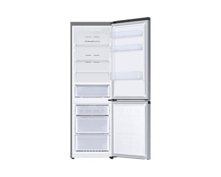 Samsung Grand+ RB34C601DSA Vrijstaand 344 l D Grafiet - EWO1831 - Afbeelding 4